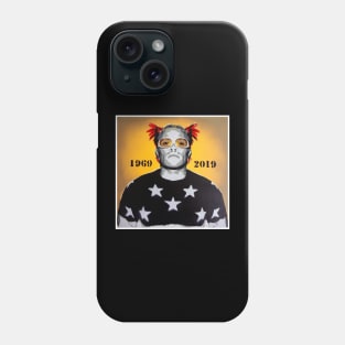 Rest In Flint Phone Case