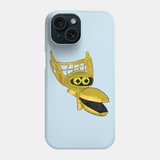 Crow T. Robot (Comic) Phone Case