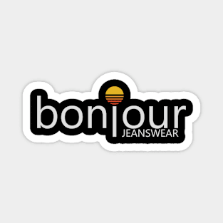 BONIOUR Magnet