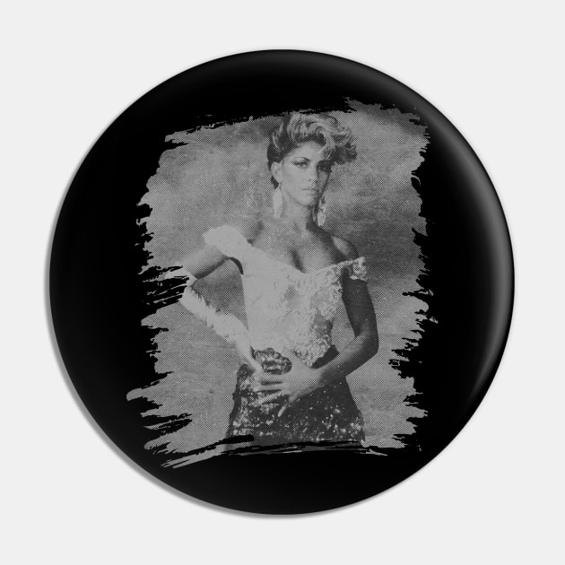 Sheila E // Retro poster Pin by Degiab