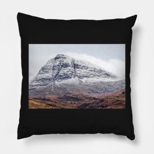 Sail Gharbh Pillow