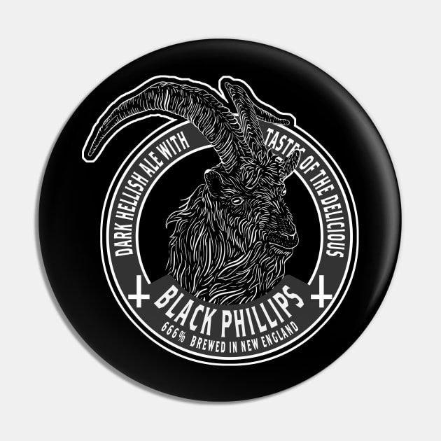 Black phillips dark ale Pin by wet_chicken_lip