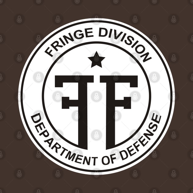 Fringe Division by tomperys