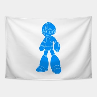 megaman Tapestry