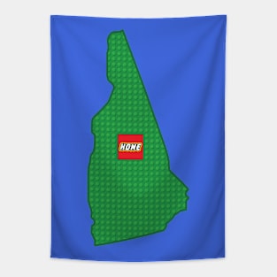 NH Home Tapestry
