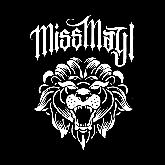 Miss May I by Luis Vargas