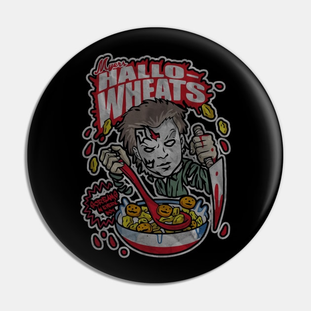 HALLO WHEATS CEREALS Pin by DewaKipas99