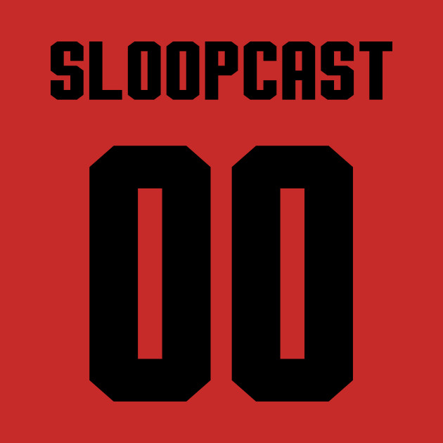 Number 00 by SloopCast