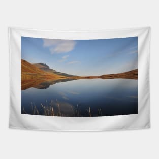 Loch Leatham Tapestry