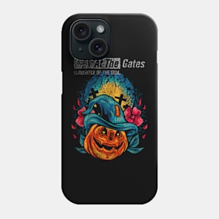 At The Gates of The Soul Phone Case