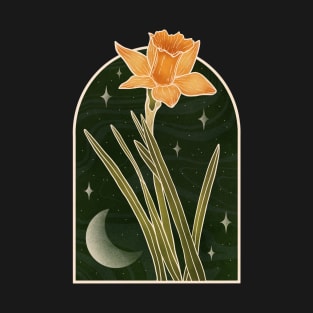 Daffodil T-Shirt