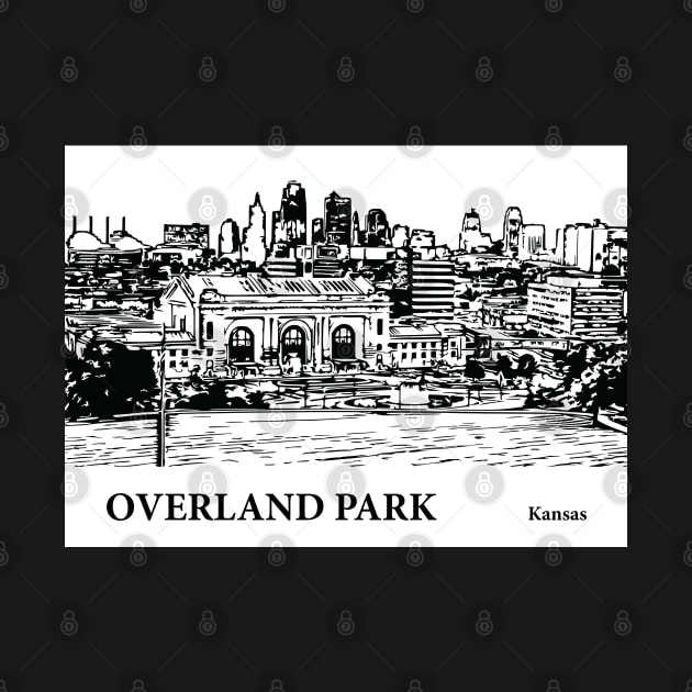 Overland Park - Kansas by Lakeric