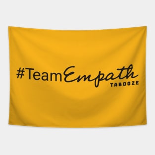 Team Empath Tapestry