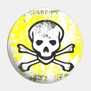 Poison Pin