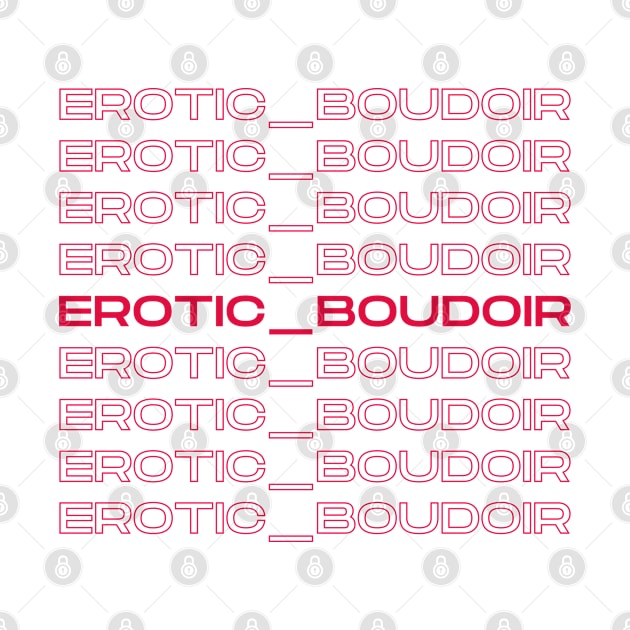 EBx9 red by Erotic_Boudoir