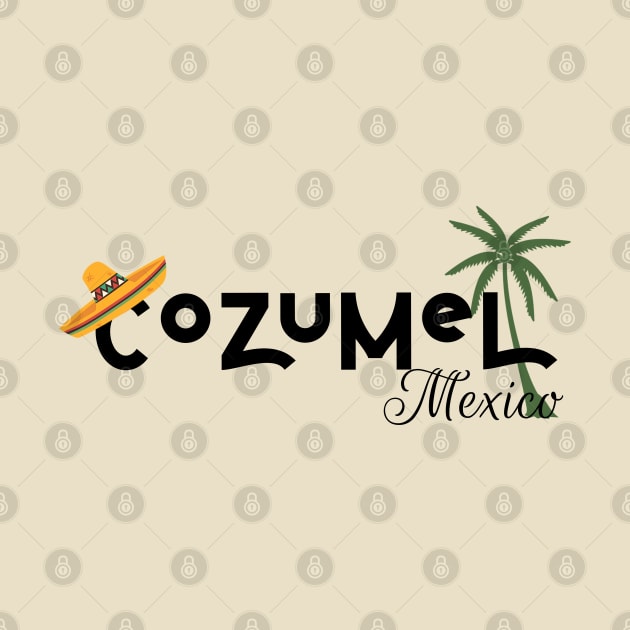 Cozumel Mexico by afmr.2007@gmail.com