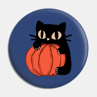 This is my pumpkin Pin