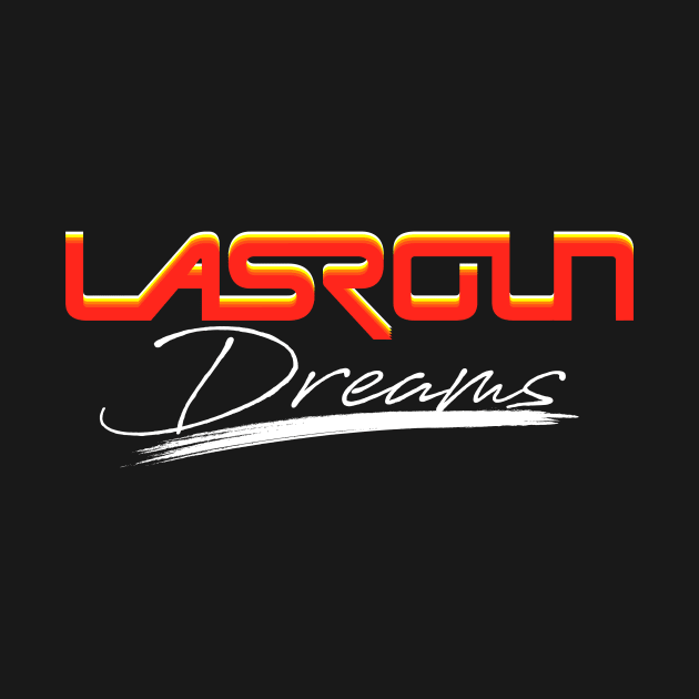 LASERGUN DREAMS by LasergunFactory