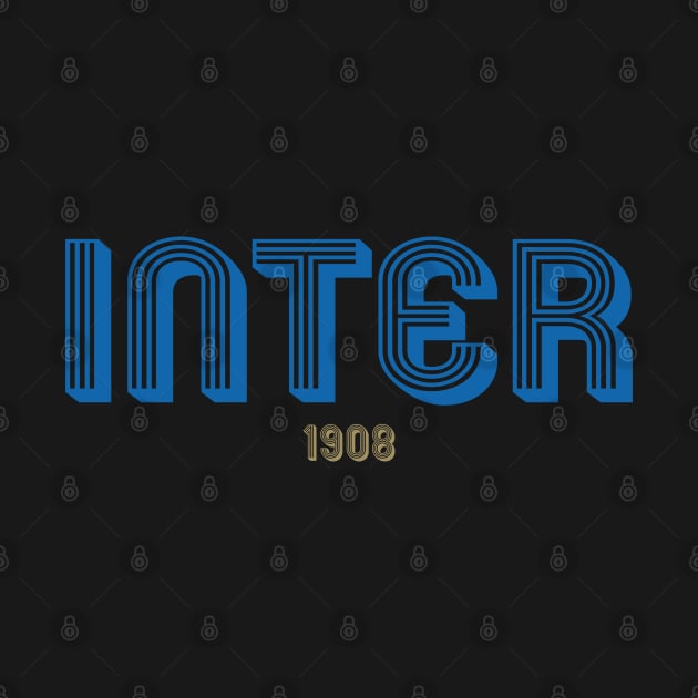 INTER by Confusion101