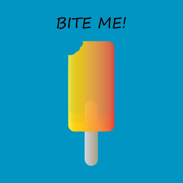 BITE ME by maral_5555