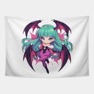 morrigan Tapestry