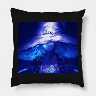 Ranni The Witch Pillow