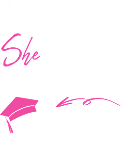 Nevertheless She Persisted Class of 2019 Magnet