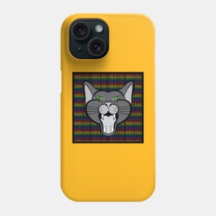 WildChed Artistry Logo_02 Phone Case