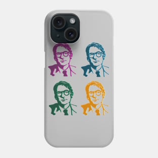 Atticus Finch X4 Phone Case