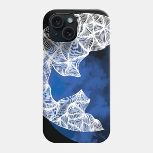 Eclipse Phone Case