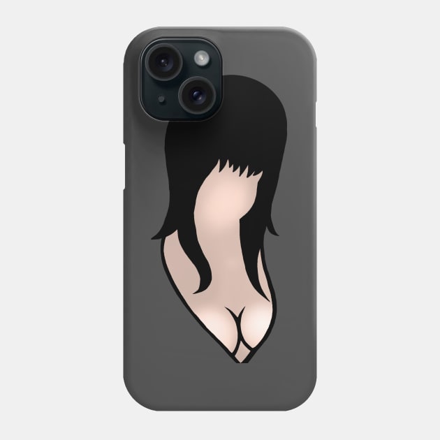 elivra Phone Case by thejesamestreet