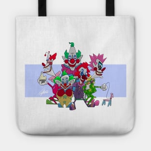 Klowns Tote