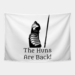 Huns Tapestry