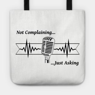 Podcast Tote