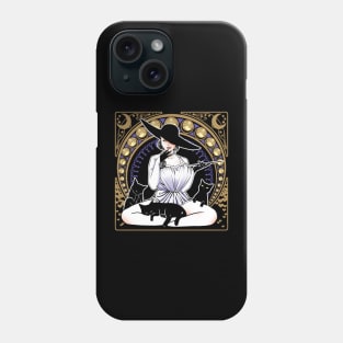 Crazy Cat Lady D Phone Case