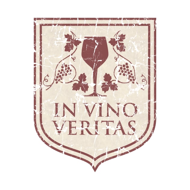 In Vino Veritas by cartogram