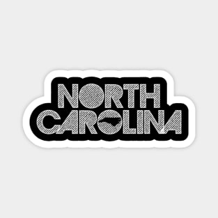 North Carolina is My Home, Your Home, Our Home! Magnet