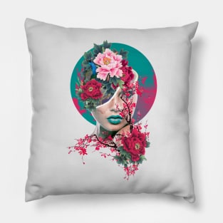 Glamor Pillow