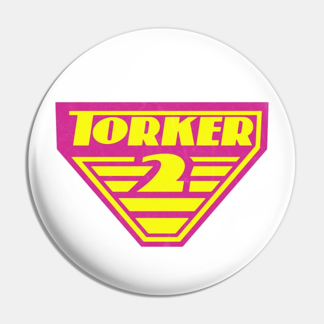 Torker 2 bike new arrivals