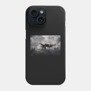 F3 Tornado Phone Case