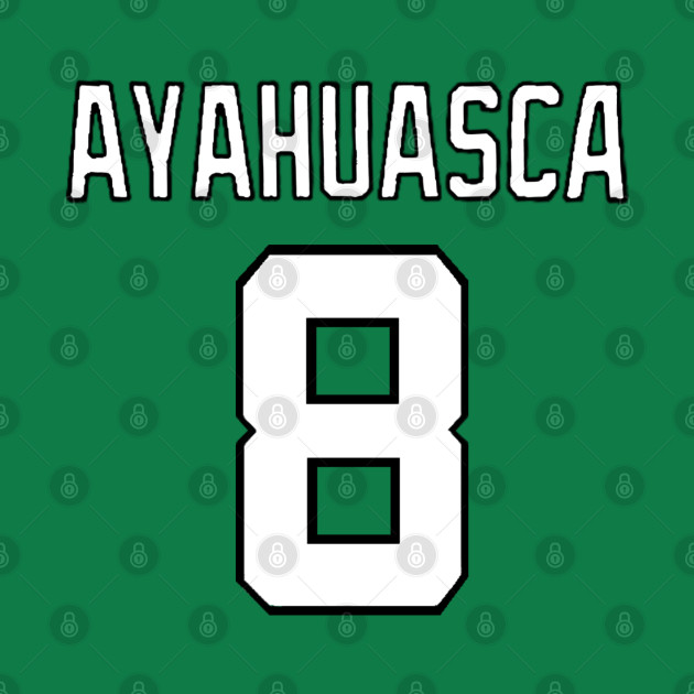 New York #8 AYAHUASCA by nocrad