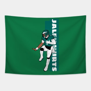 JALEN HURTS Tapestry