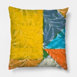 Mediterranean Pillow