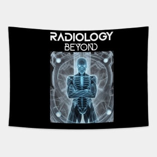 Radiology Beyond Tapestry