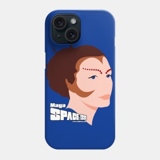 Maya Phone Case