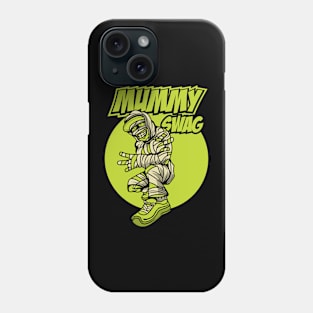 MUMMY SWAG Phone Case