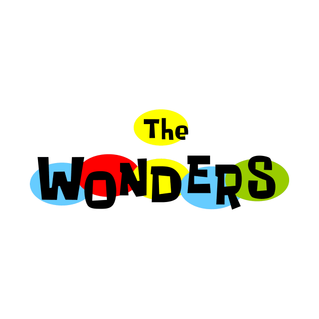 The Wonders by Vandalay Industries