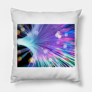 Optical fibres (F005/7320) Pillow