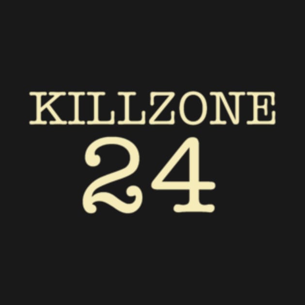 Killzone 24 by SchlockOrNot