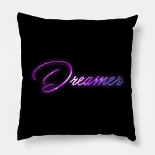 dreamer Pillow